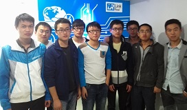 Team Member