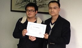 Team Member