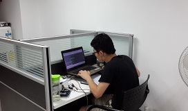Team Member