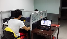 Team Member