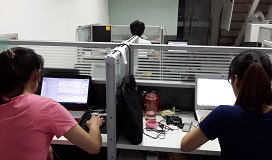 Team Member