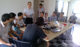 Team Member