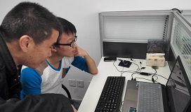 Team Member