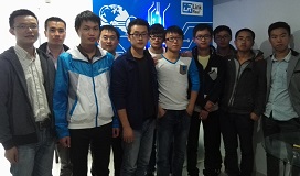 Team Member